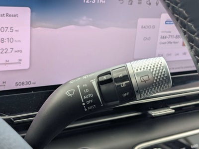 2025 Genesis GV80 2.5T Standard