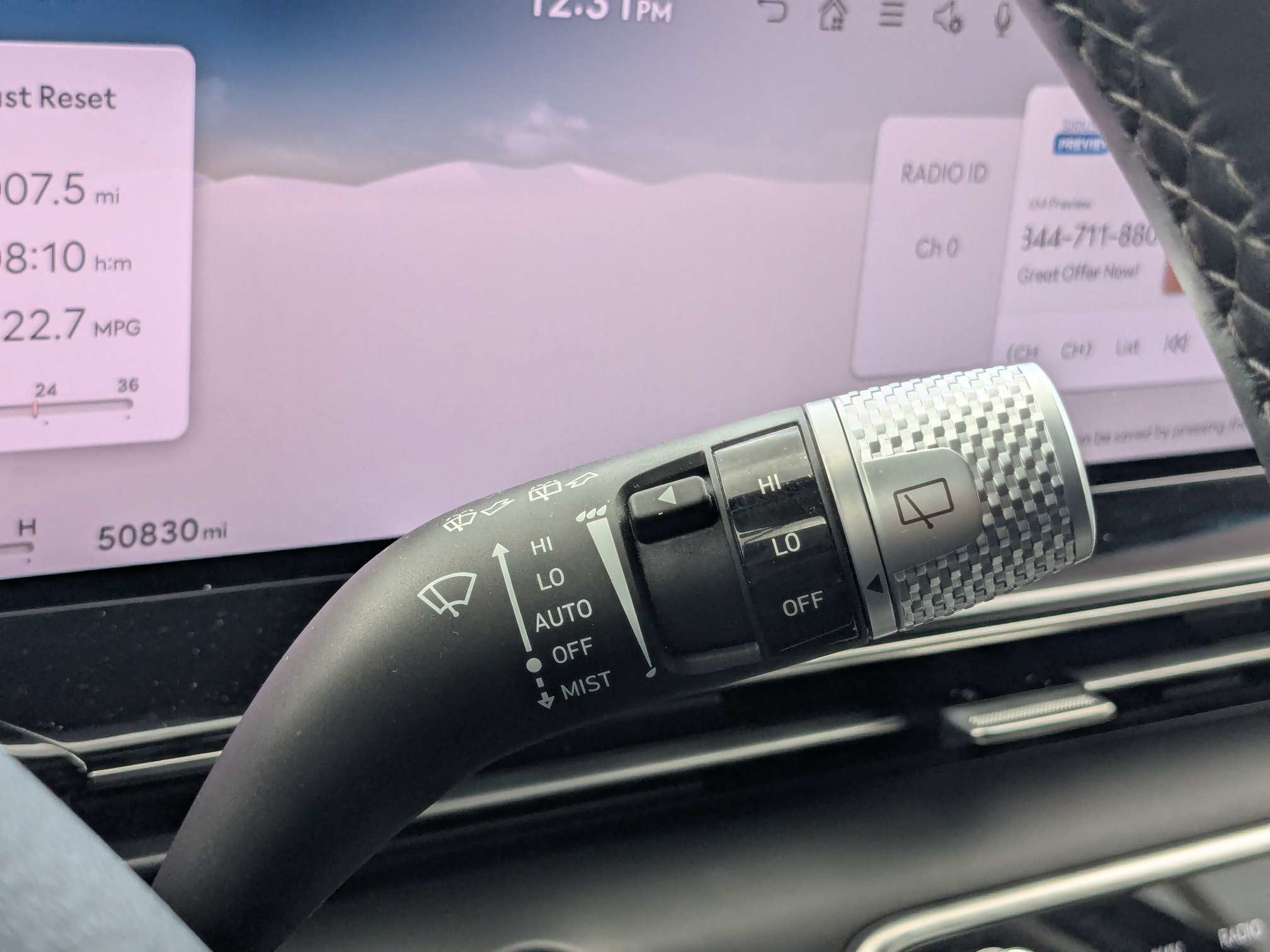 2025 Genesis GV80 2.5T Standard