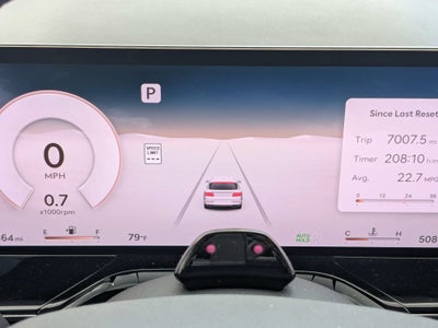 2025 Genesis GV80 2.5T Standard
