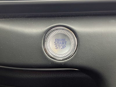 2025 Genesis GV80 2.5T Standard