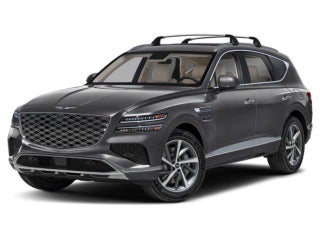2025 Genesis GV80 2.5T Standard