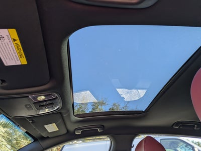 2022 Kia Stinger GT1