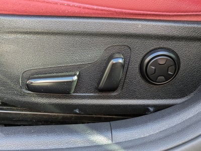 2022 Kia Stinger GT1