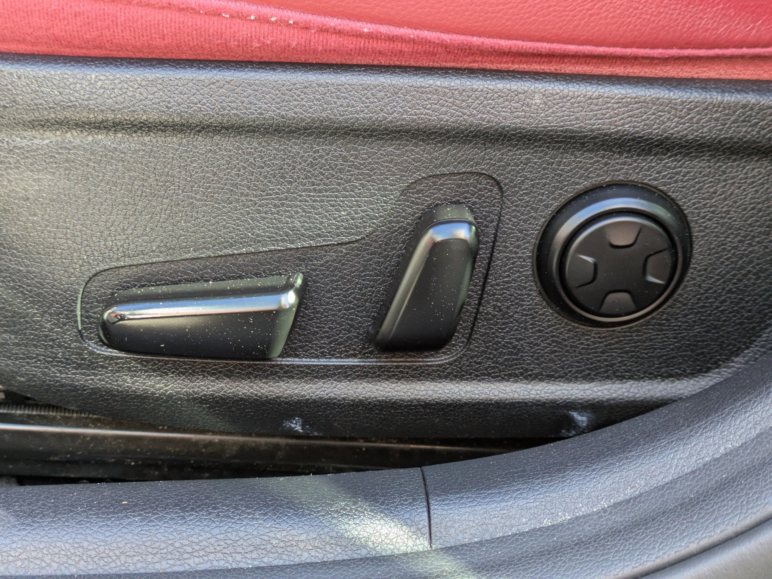 2022 Kia Stinger GT1