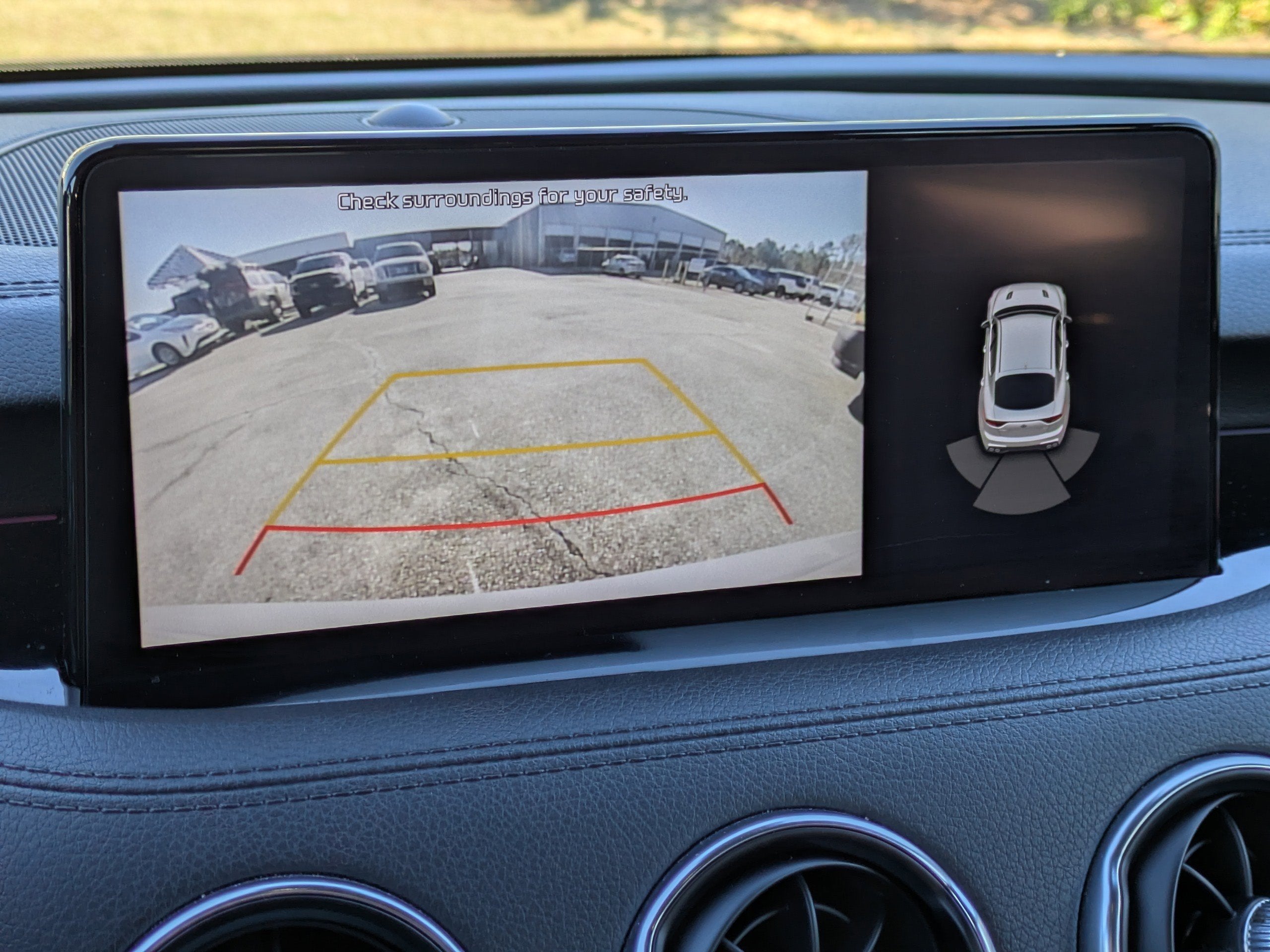 2022 Kia Stinger GT1