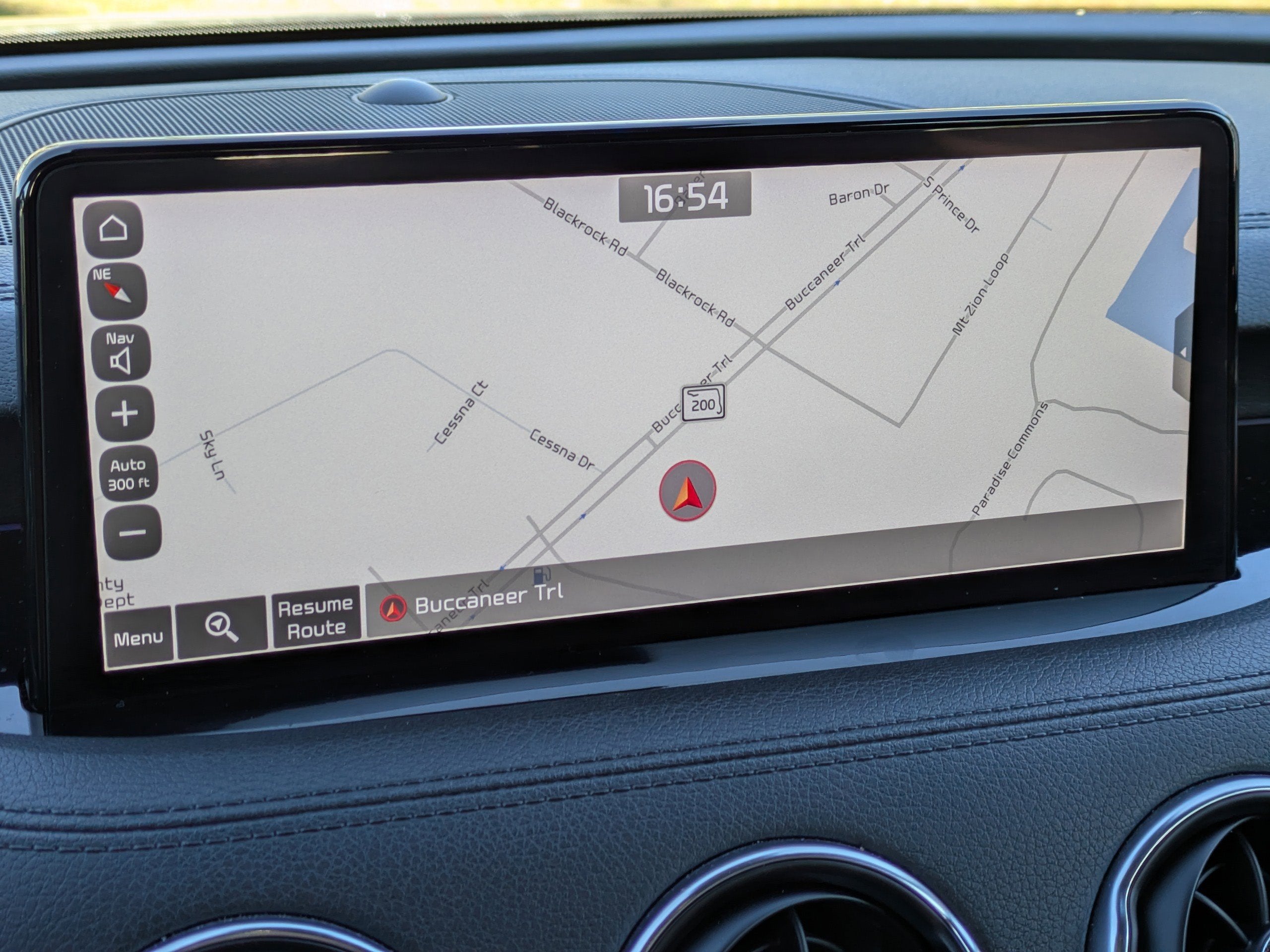 2022 Kia Stinger GT1