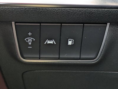 2022 Kia Stinger GT1