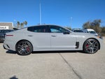 2022 Kia Stinger GT1