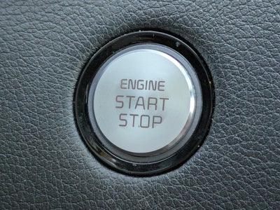 2022 Kia Stinger GT1