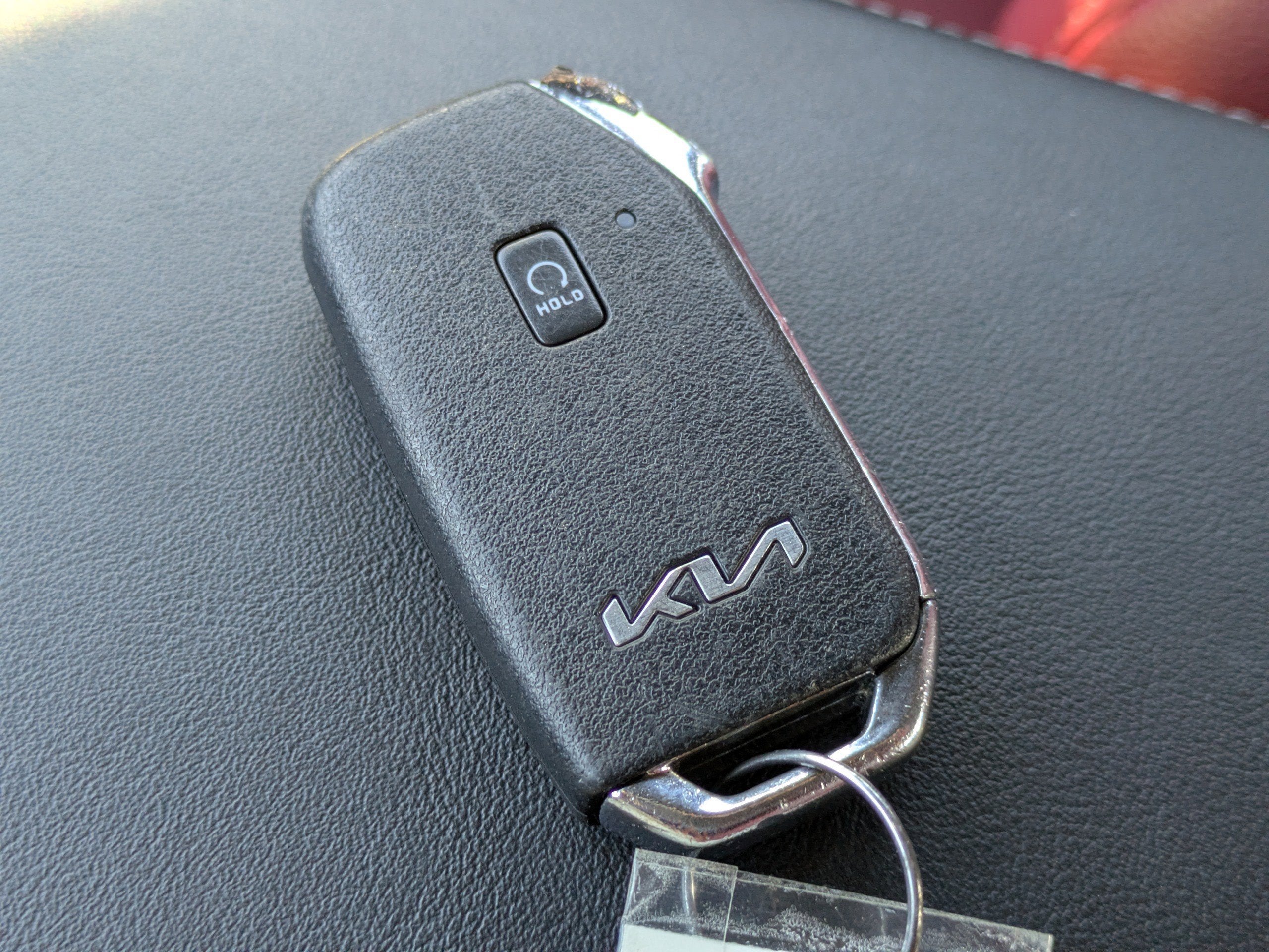 2022 Kia Stinger GT1