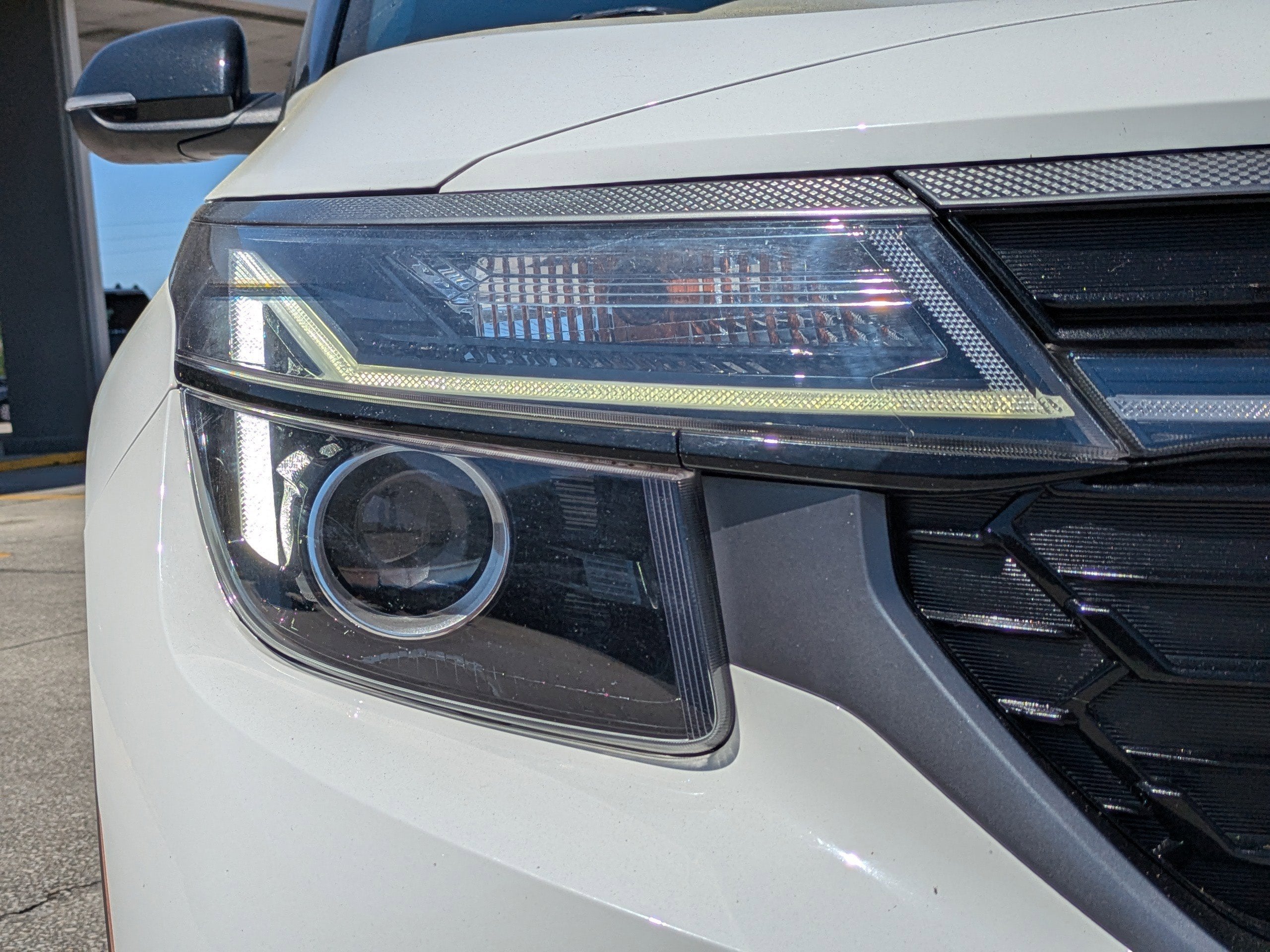 2024 Kia Seltos X-Line