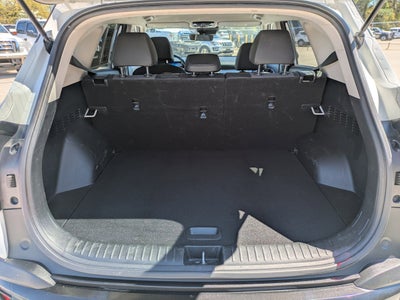 2024 Kia Seltos X-Line