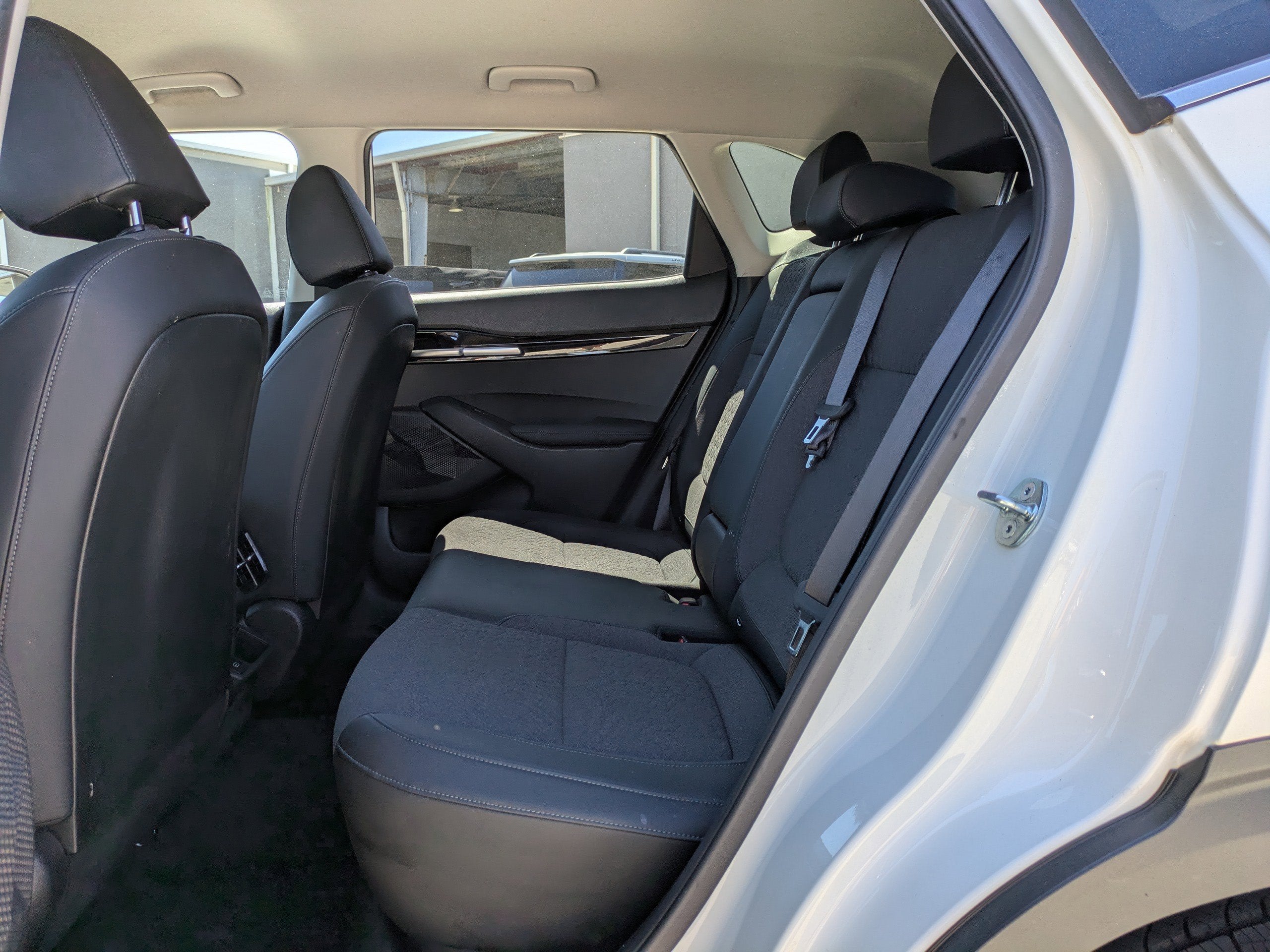 2024 Kia Seltos X-Line