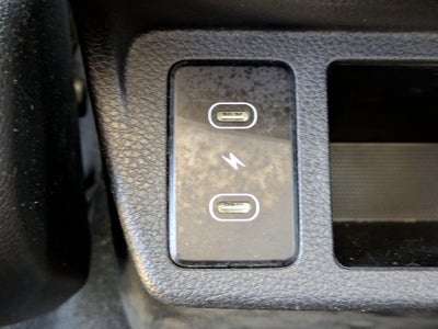 2024 Kia Seltos X-Line