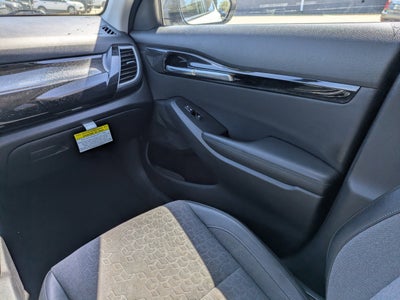 2024 Kia Seltos X-Line