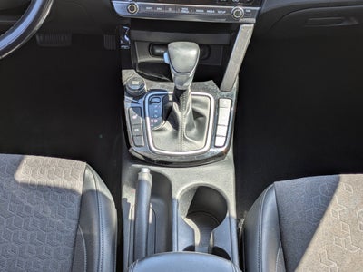 2024 Kia Seltos X-Line