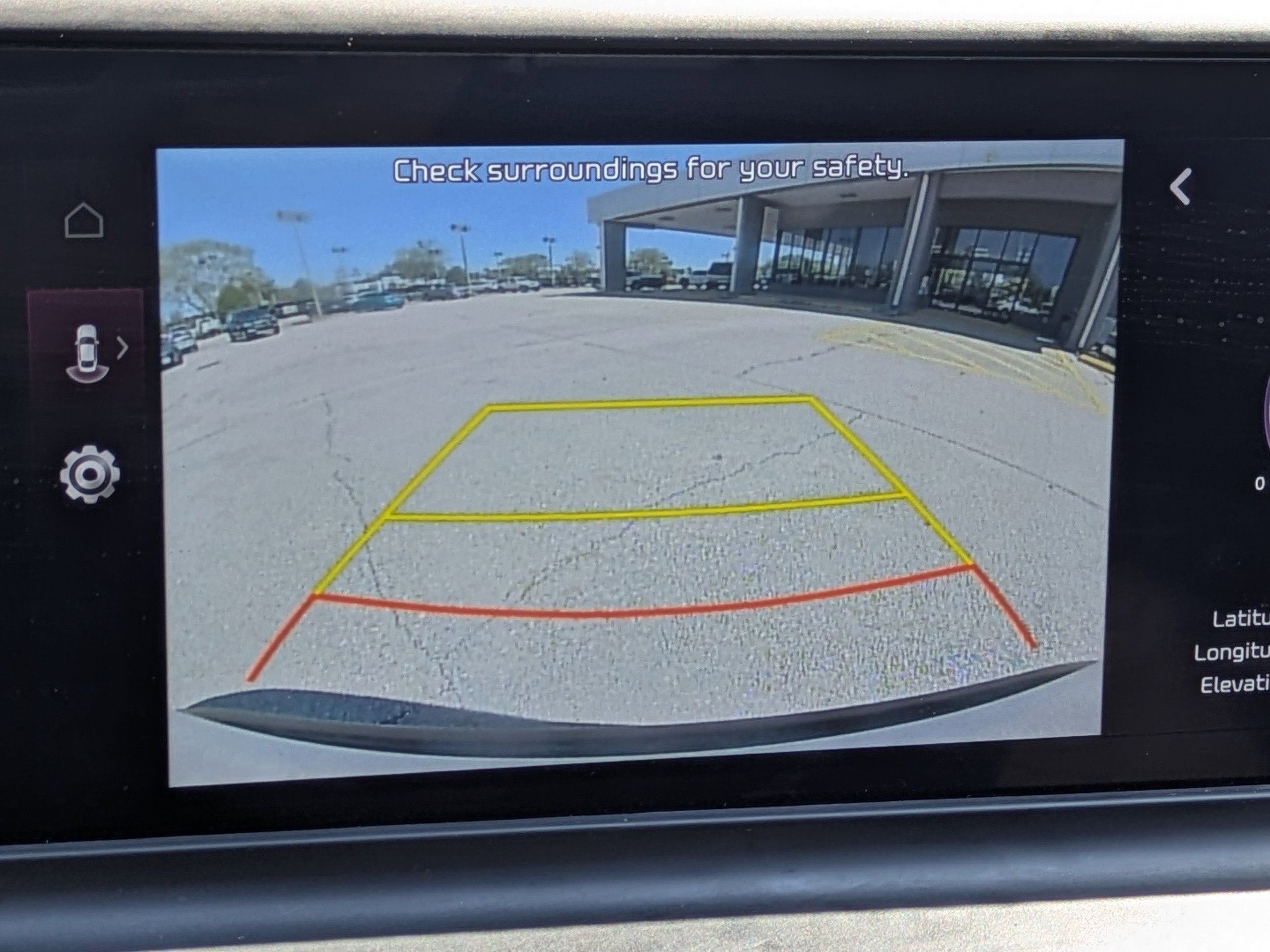 2024 Kia Seltos X-Line