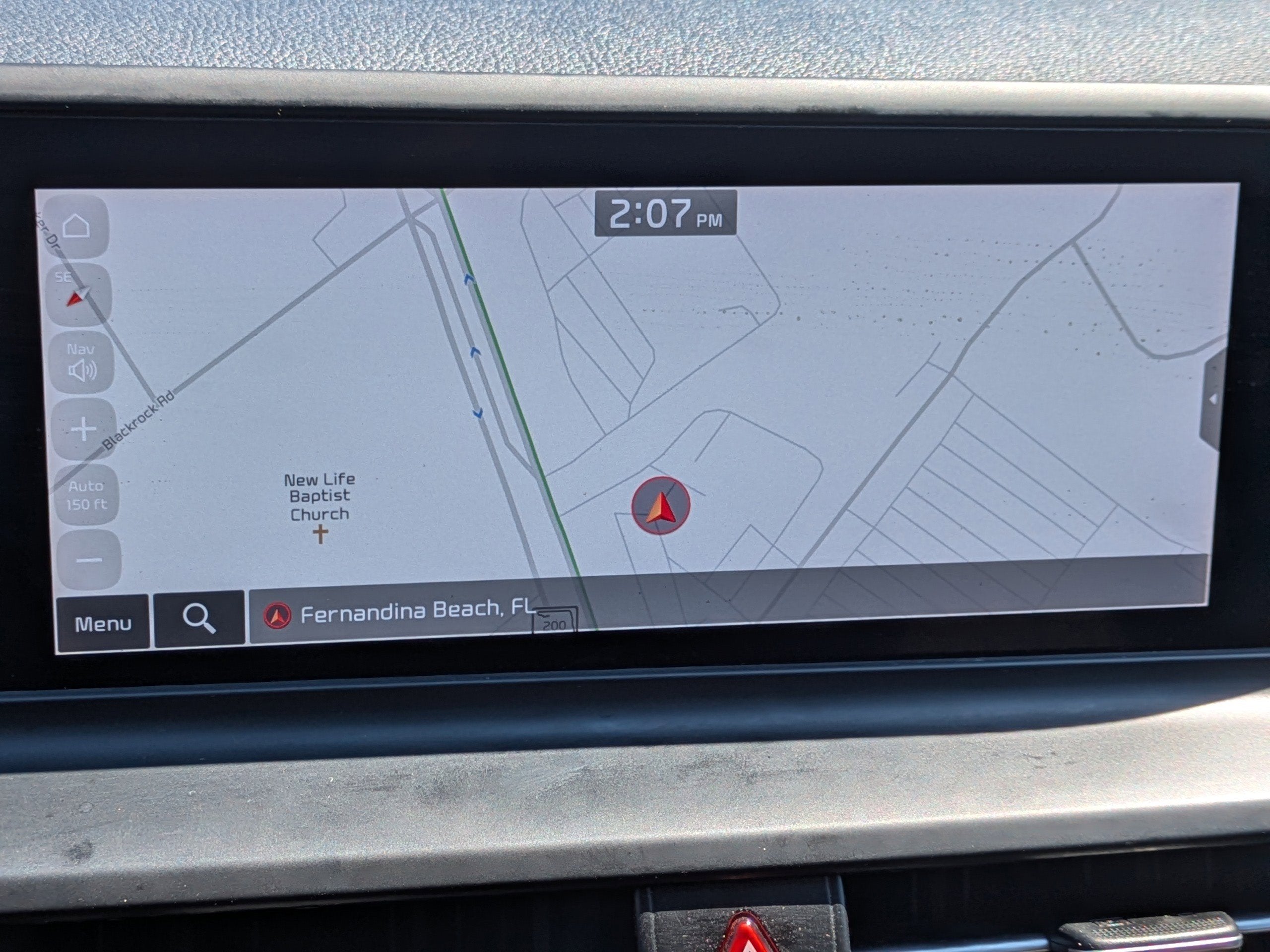 2024 Kia Seltos X-Line