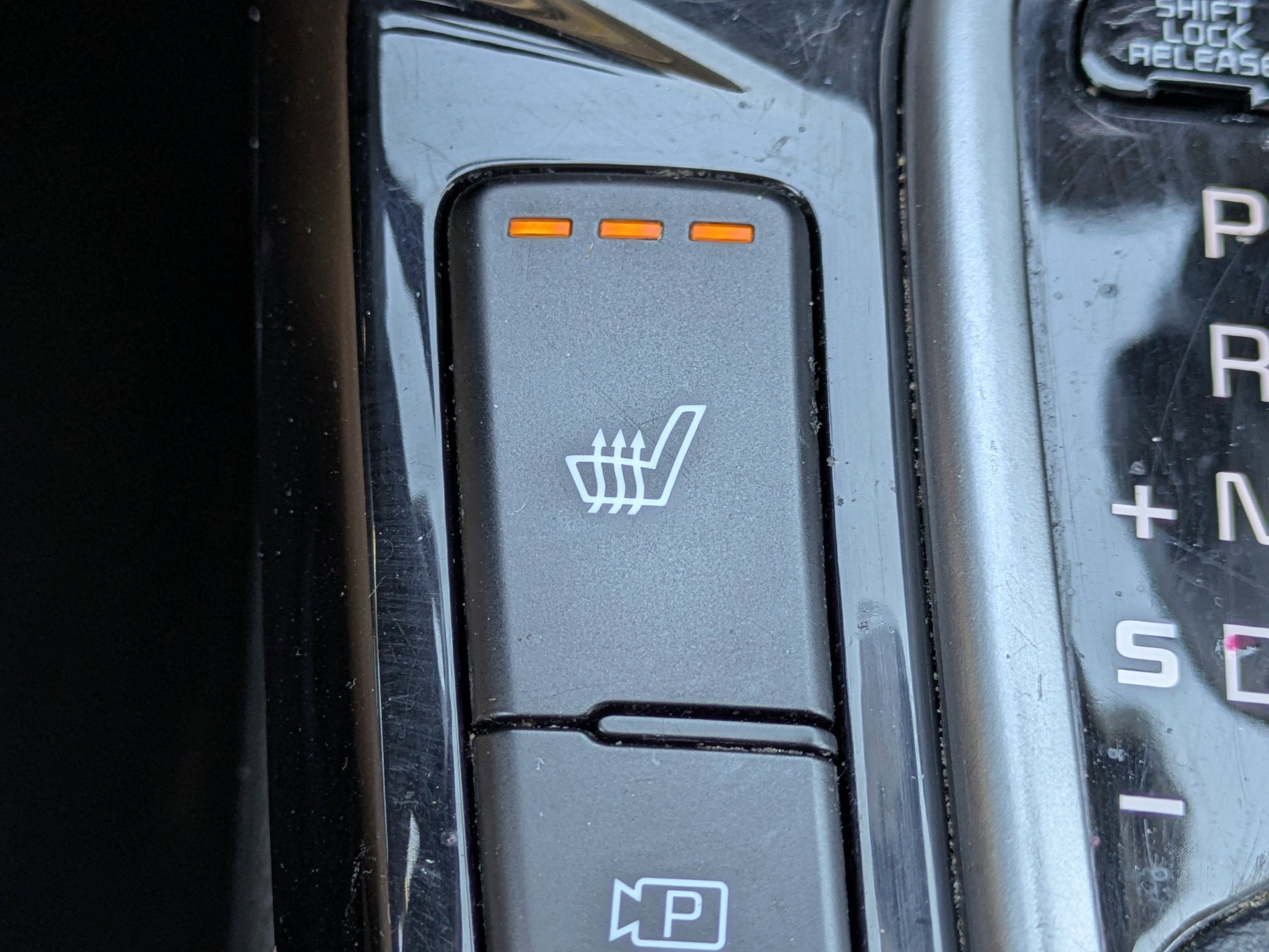 2024 Kia Seltos X-Line