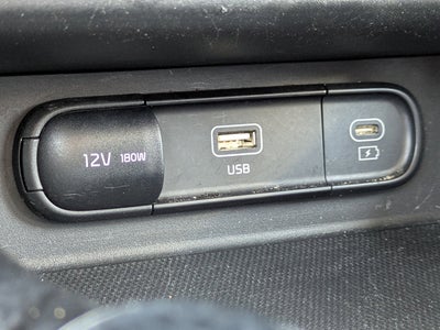 2024 Kia Seltos X-Line