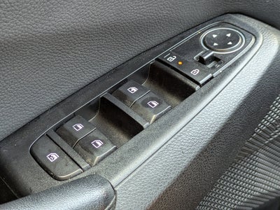 2024 Kia Seltos X-Line