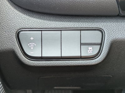 2024 Kia Seltos X-Line