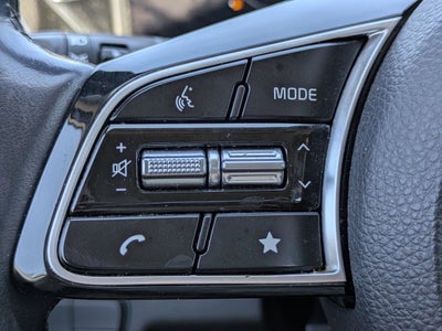 2024 Kia Seltos X-Line