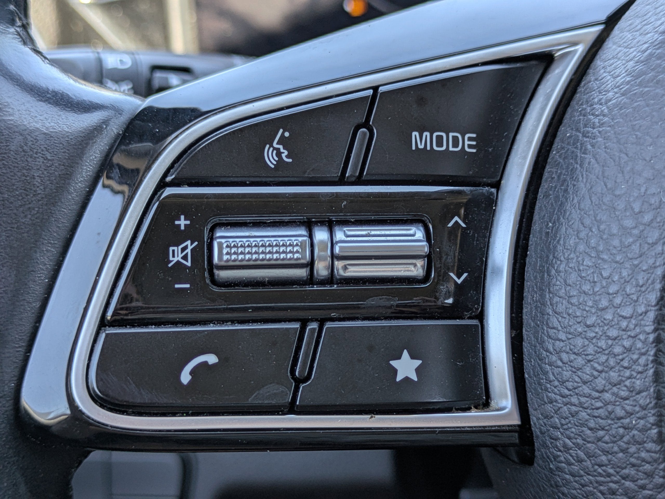 2024 Kia Seltos X-Line