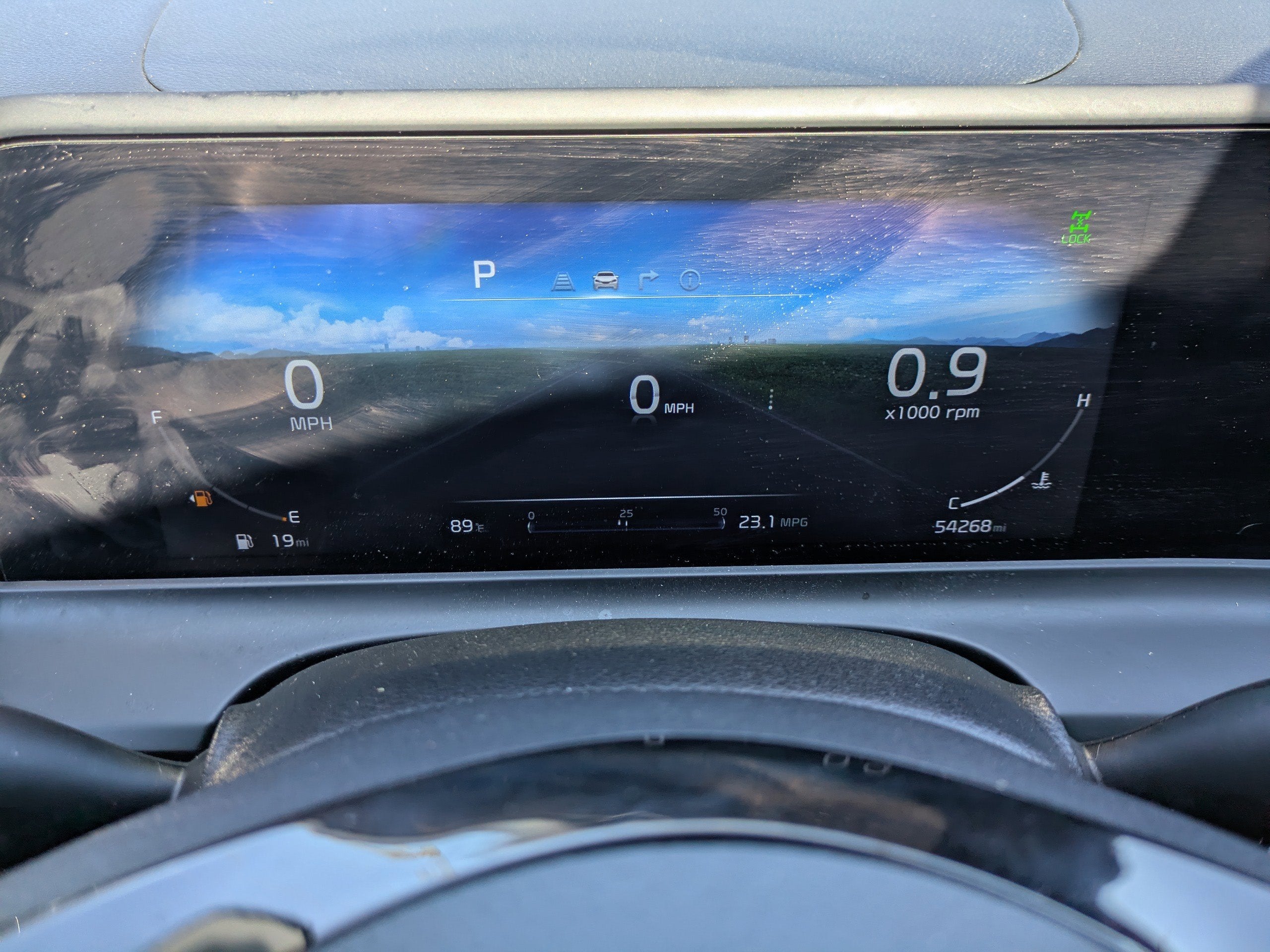 2024 Kia Seltos X-Line