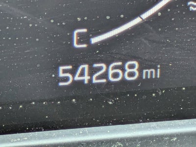 2024 Kia Seltos X-Line