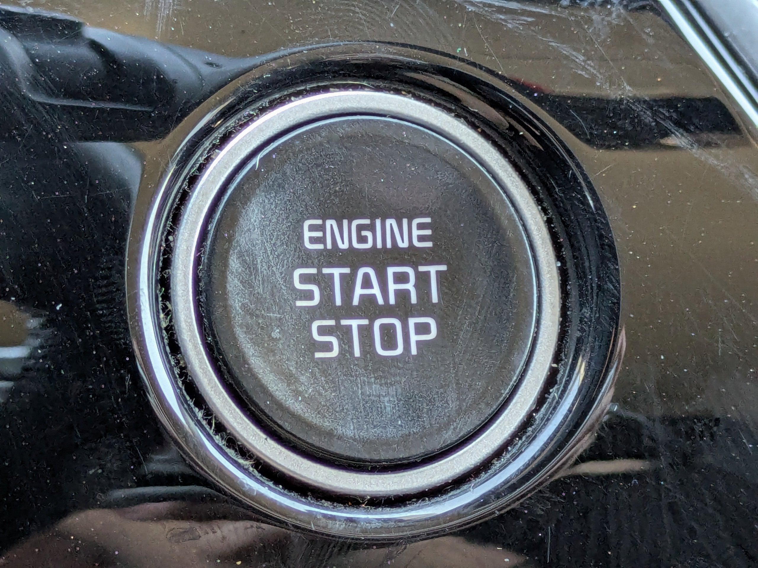 2024 Kia Seltos X-Line