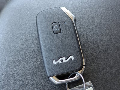 2024 Kia Seltos X-Line