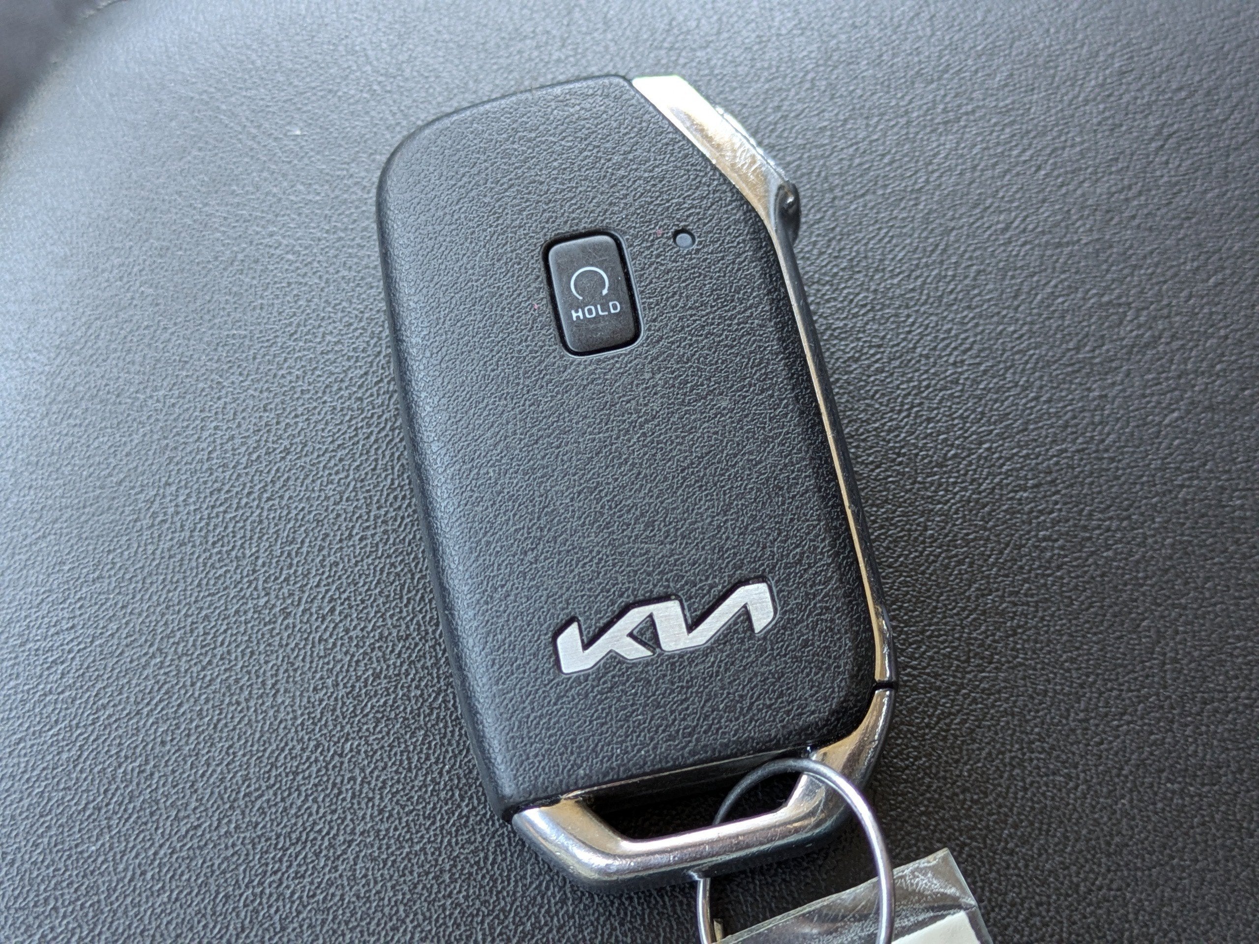 2024 Kia Seltos X-Line