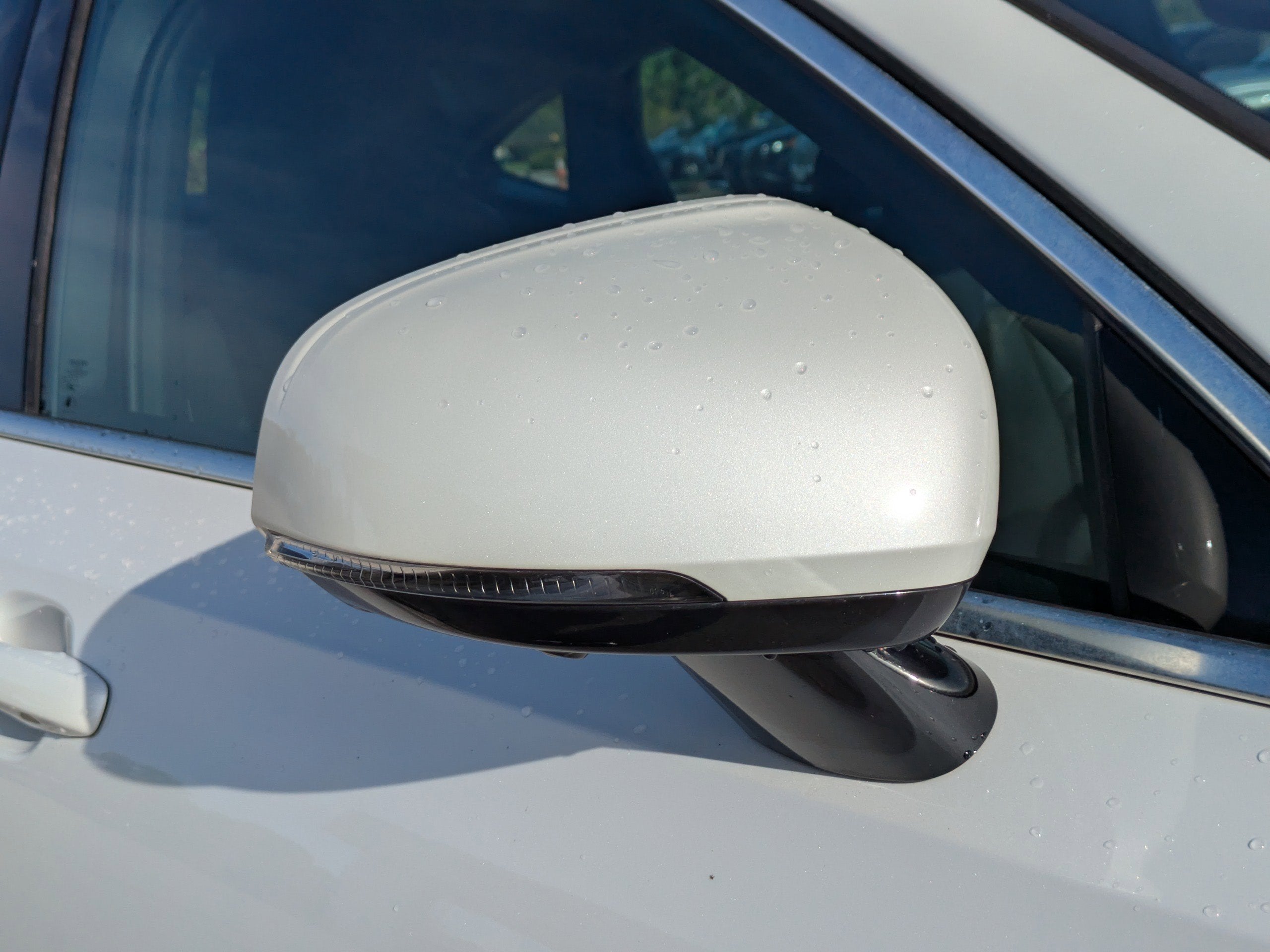 2018 Volvo S90 Momentum