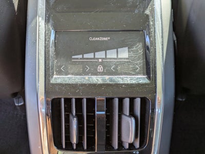 2018 Volvo S90 Momentum