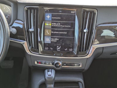 2018 Volvo S90 Momentum