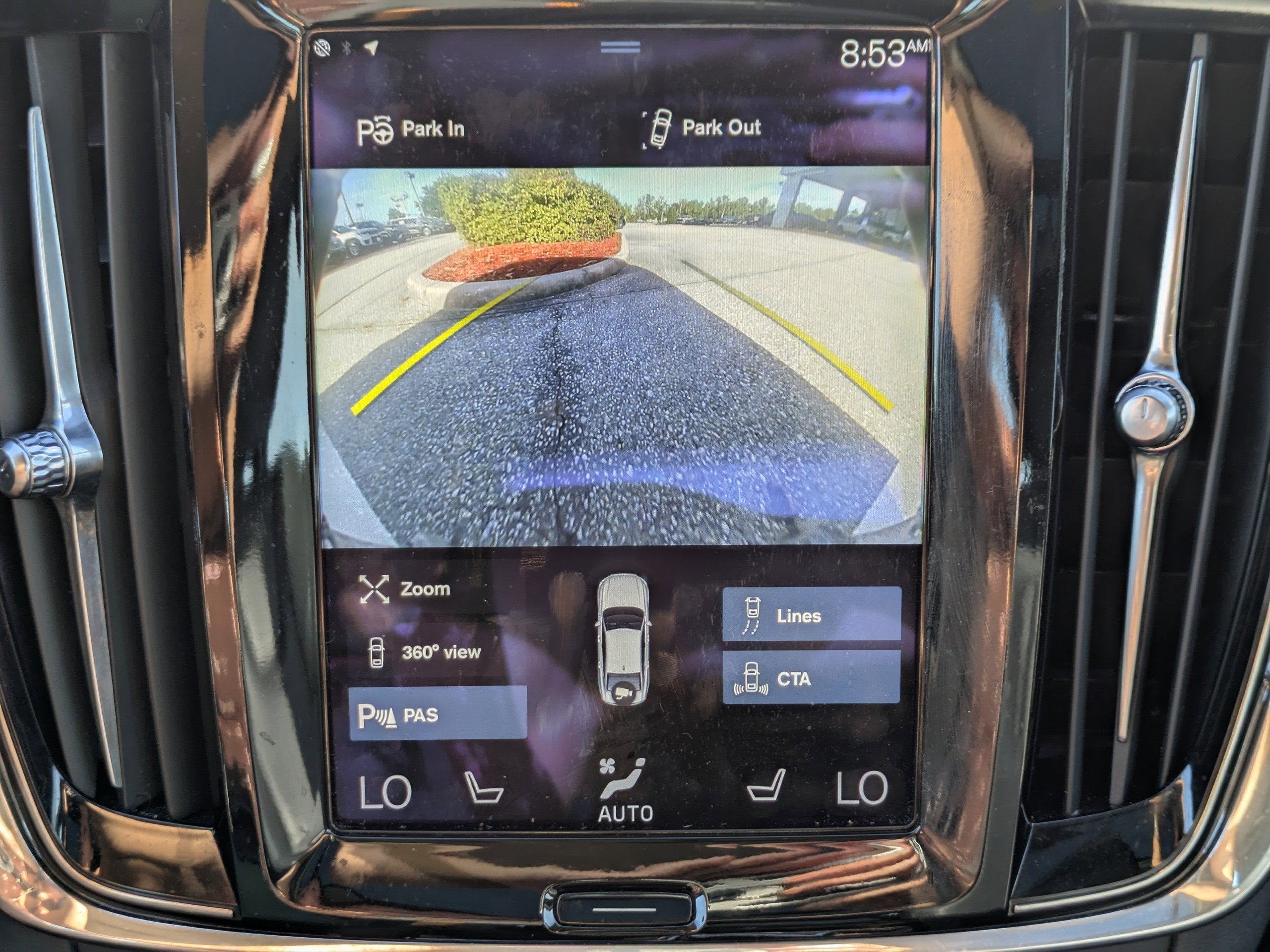 2018 Volvo S90 Momentum