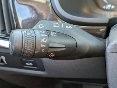 2018 Volvo S90 Momentum