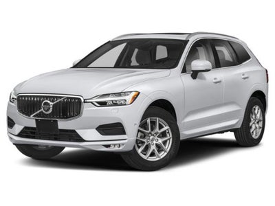 2018 Volvo XC60 Inscription