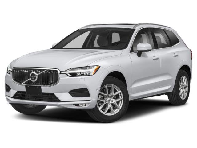 2018 Volvo XC60 Inscription