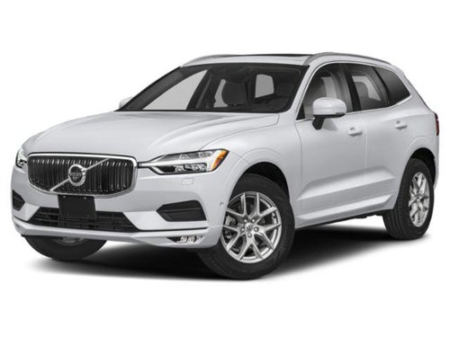 2018 Volvo XC60 Inscription