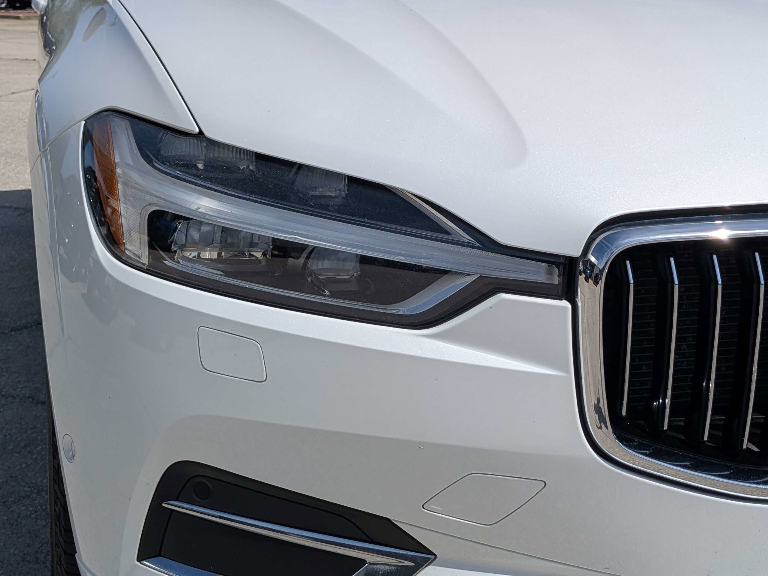 2018 Volvo XC60 Inscription