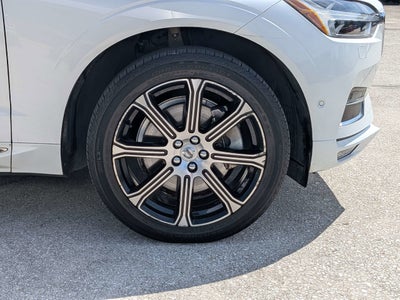 2018 Volvo XC60 Inscription