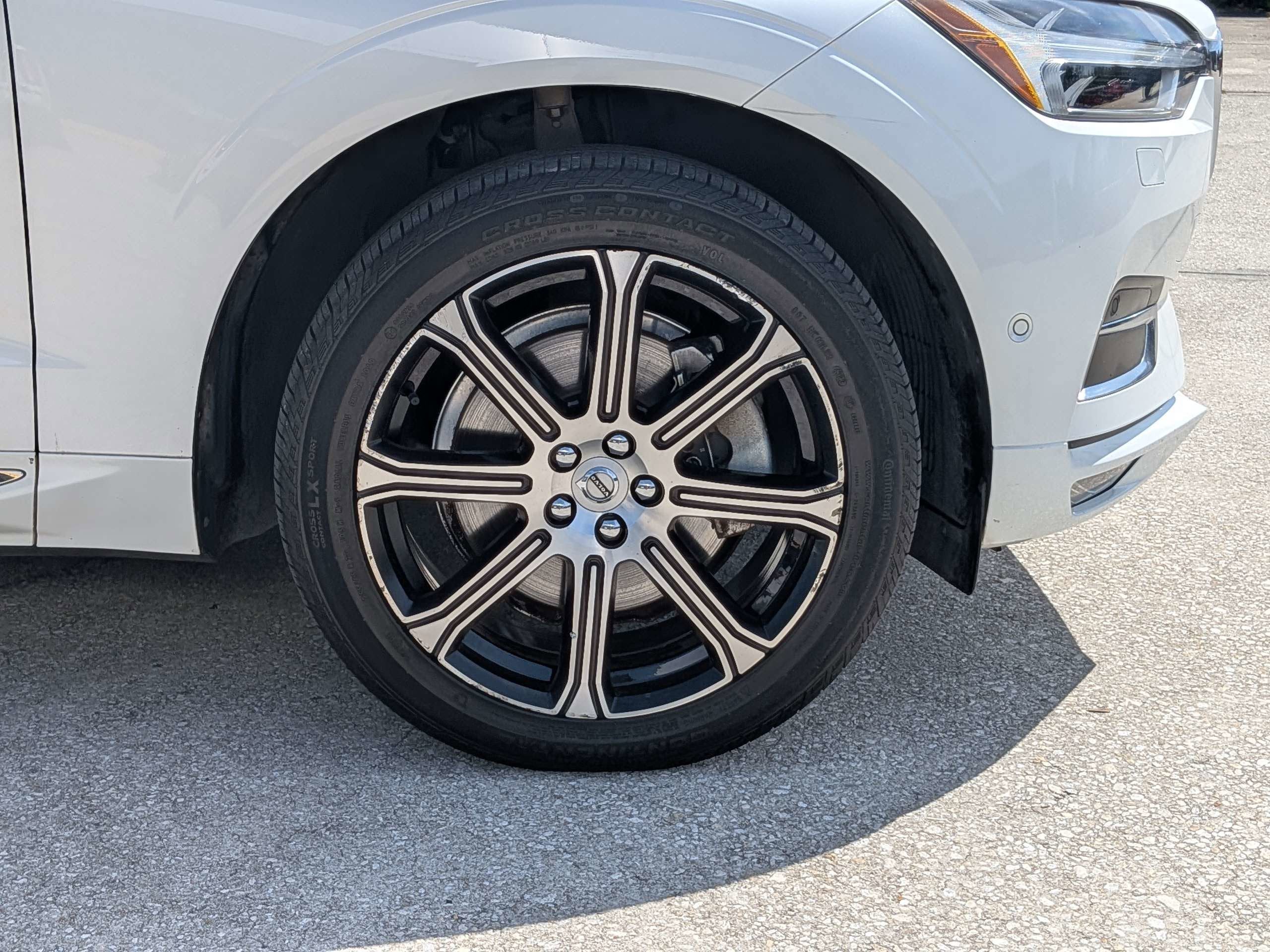 2018 Volvo XC60 Inscription