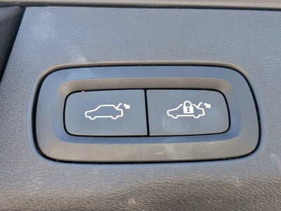 2018 Volvo XC60 Inscription