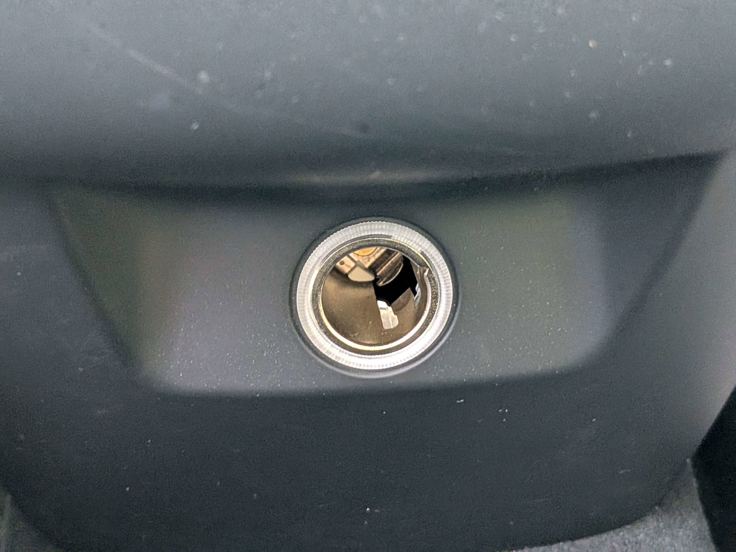 2018 Volvo XC60 Inscription