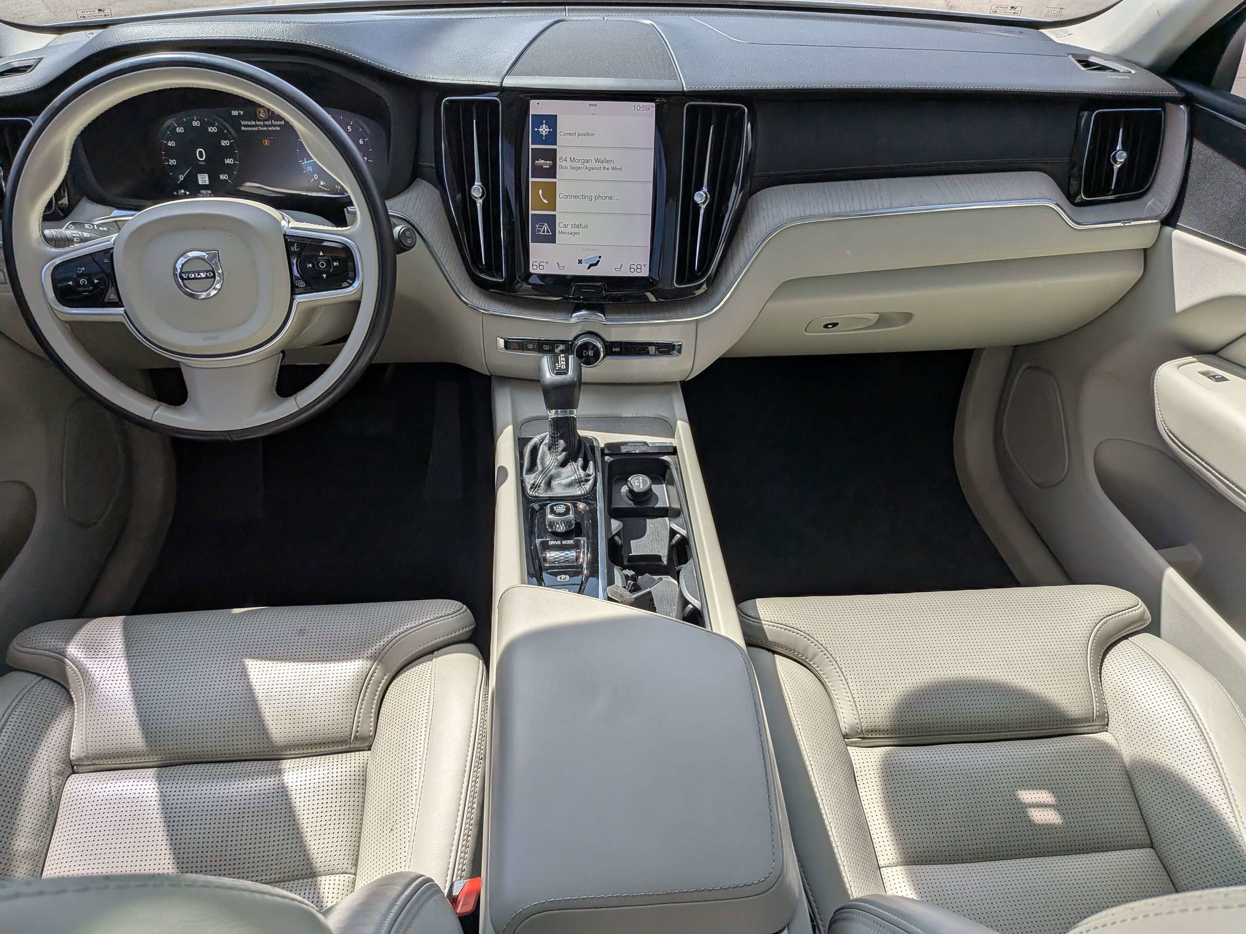 2018 Volvo XC60 Inscription