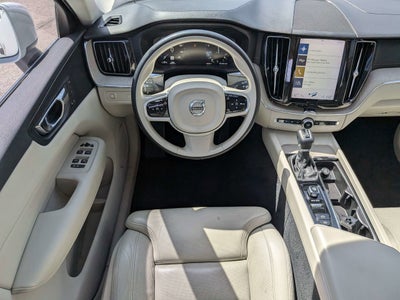 2018 Volvo XC60 Inscription