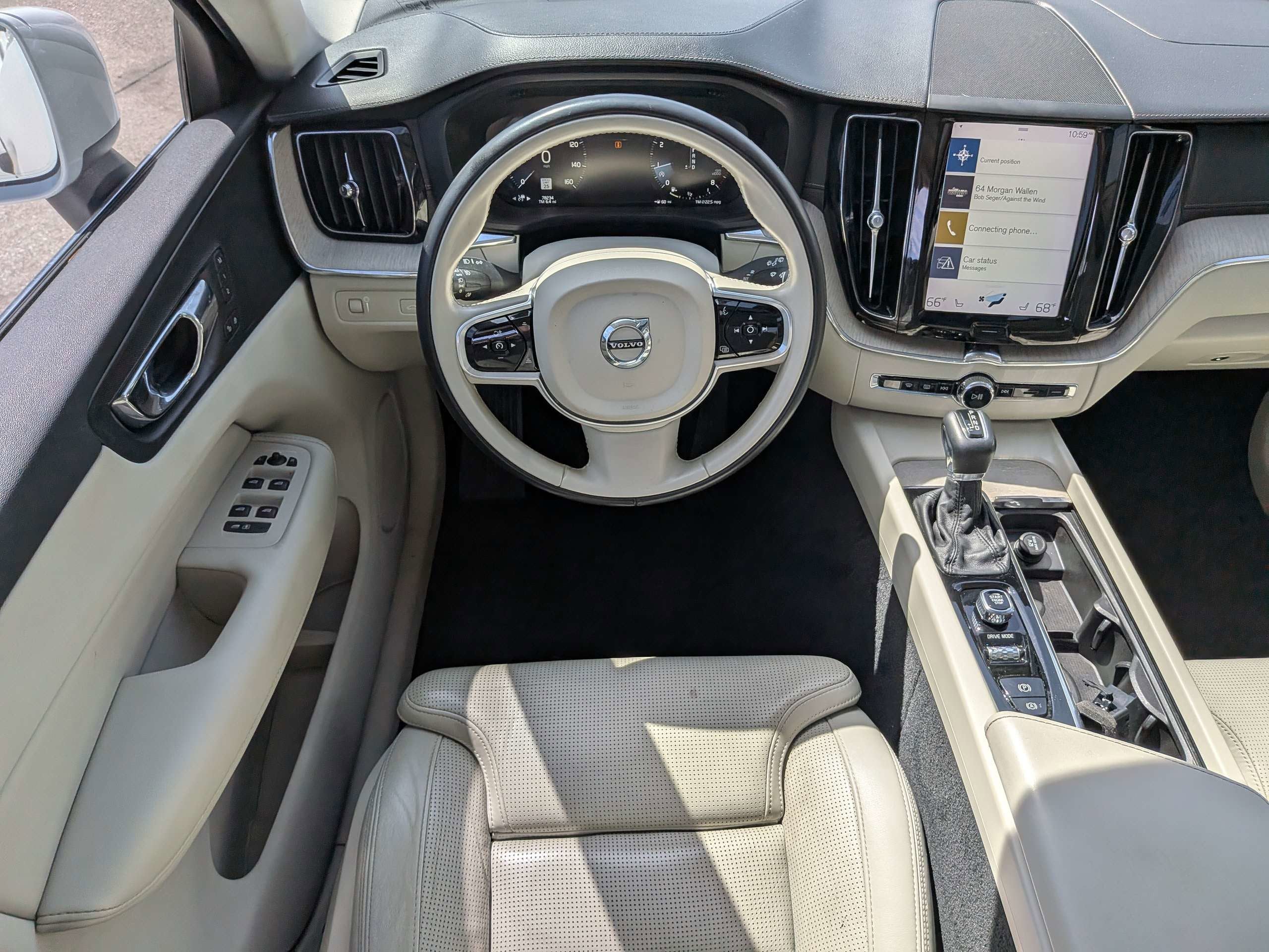2018 Volvo XC60 Inscription