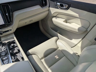 2018 Volvo XC60 Inscription